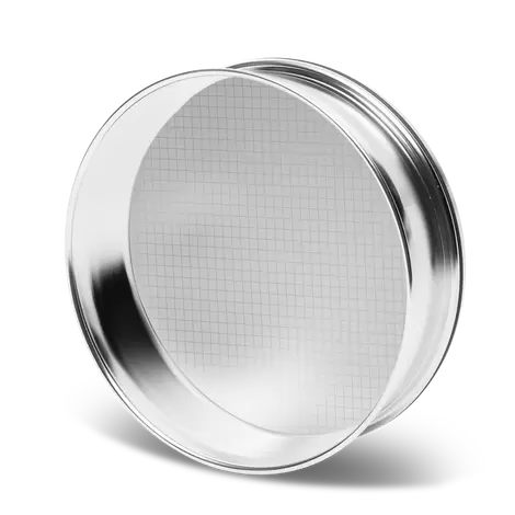 Microplate Sieves
