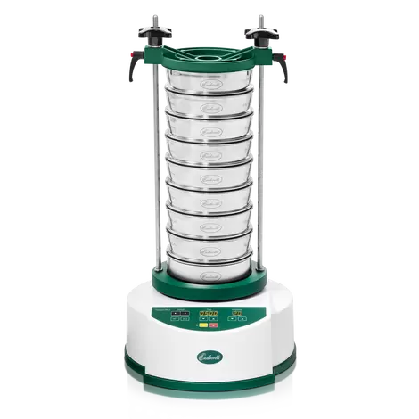 Sieve Shaker OCTAGON 200CL