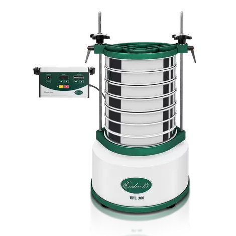Sieve Shaker EFL 300