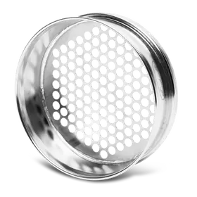 Perforated Plate Sieves