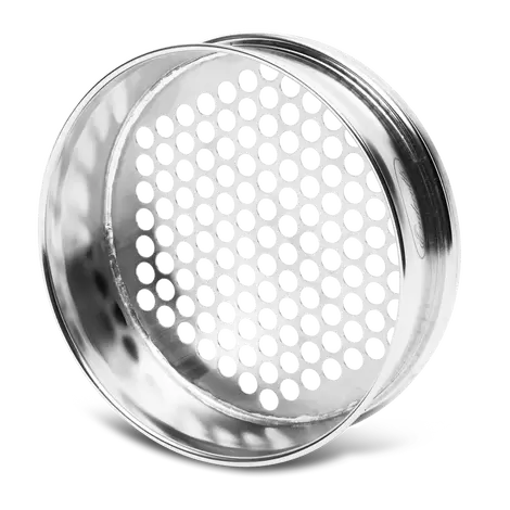 Perforated Plate Sieves