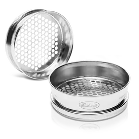 Diamond Sieves Diamond Sieves