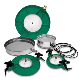 Sieve Accessories