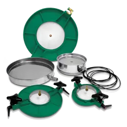 Sieve Accessories
