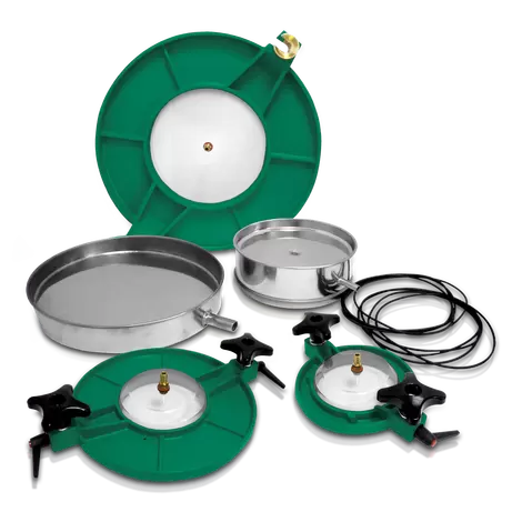 Sieve Accessories