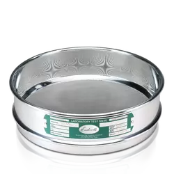 Woven Wire Sieves