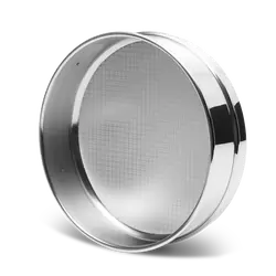 Microplate Sieves