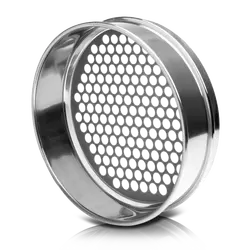 Perforated Plate Sieves