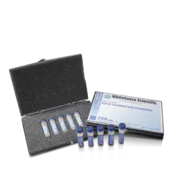 Calibration Samples