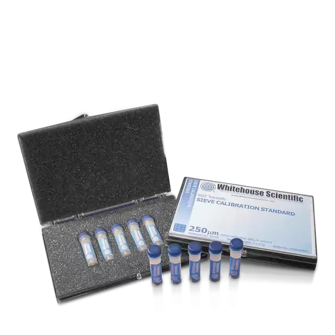 Calibration Samples