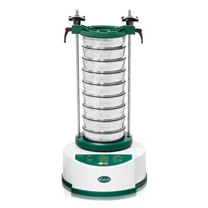 Laboratory Shaker Octagon 200 - Endecotts - reliable analysis