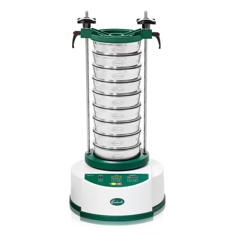 Sieve Shaker OCTAGON 200