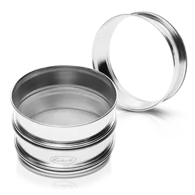 Wet Washing Sieves