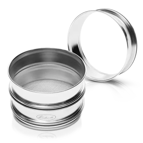 Wet Washing Sieves