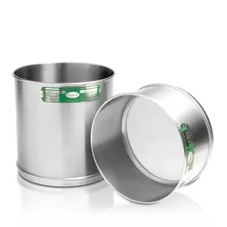 Wet Washing Sieves