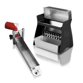 Sample Processing