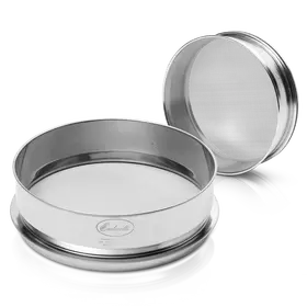 Woven Wire Sieves Woven Wire Sieves