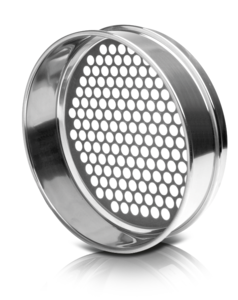 Perforated Plate Sieves