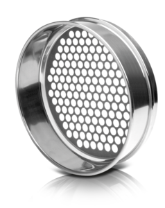 Diamond Sieve Size Conversion Chart